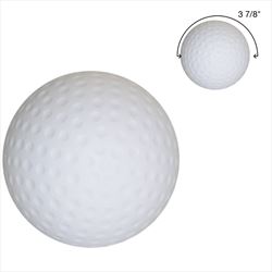 TH4070 Golf Ball Stress Reliever With Custom Imprint